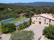 Villa in vendita a Castell-Platja d\'Aro Catalogna Girona