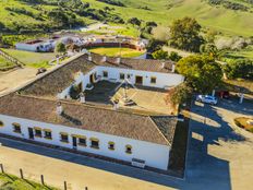 Lussuoso casale in vendita Jimena de la Frontera, Andalusia