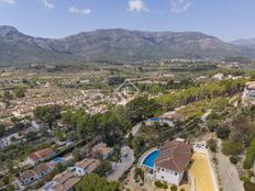 Prestigiosa villa di 510 mq in vendita Alcalalí, Comunità Valenciana