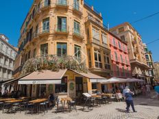 Palazzo in vendita a Málaga Andalusia Málaga