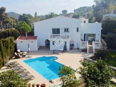 Villa in vendita a Xàbia Comunità Valenciana Provincia de Alicante