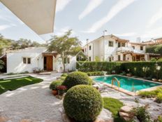 Villa in vendita a Sant Cugat del Vallès Catalogna Província de Barcelona