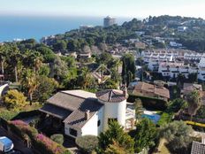 Villa in vendita a Sant Antoni de Calonge Catalogna Girona