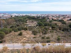 Terreno in vendita a Premià de Dalt Catalogna Província de Barcelona