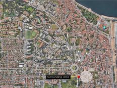 Terreno di 1840 mq - Oporto