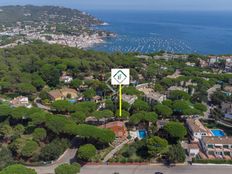 Villa in vendita a Palafrugell Catalogna Girona