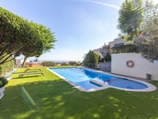 Villa in vendita a Esplugues de Llobregat Catalogna Província de Barcelona