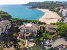 Villa di 1100 mq in vendita Lloret de Mar, Spagna