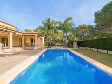 Villa in vendita a Xàbia Comunità Valenciana Provincia de Alicante