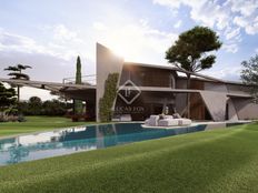 Prestigiosa villa di 1200 mq in vendita, Pozuelo de Alarcón, Comunidad de Madrid