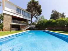 Villa in vendita a Castelldefels Catalogna Província de Barcelona