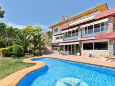 Villa in vendita a Castelldefels Catalogna Província de Barcelona