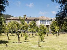 Villa in vendita a Nigrán Galizia Provincia de Pontevedra