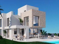 Villa in vendita a Finestrat Comunità Valenciana Provincia de Alicante