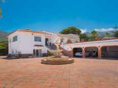 Villa di 446 mq in vendita Alhaurín de la Torre, Andalusia