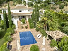 Esclusiva villa in vendita Benahavís, Andalusia