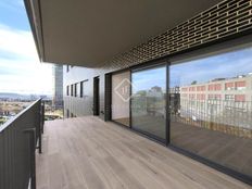 Appartamento di prestigio di 115 m² in affitto Esplugues de Llobregat, Spagna