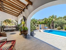 Villa in vendita a Benissa Comunità Valenciana Provincia de Alicante