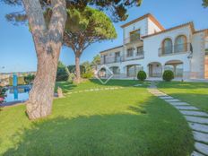 Villa in vendita a Sant Feliu de Guíxols Catalogna Girona