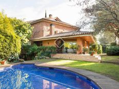 Villa in vendita a Sant Cugat del Vallès Catalogna Província de Barcelona