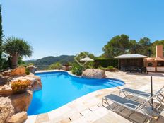 Villa in vendita a Santa Eulària des Riu Isole Baleari Isole Baleari