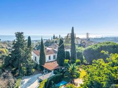 Villa in vendita a The Golden Mile Andalusia Málaga