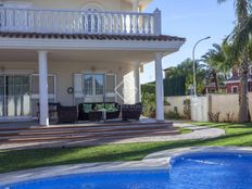 Prestigiosa villa di 473 mq in vendita L\'Eliana, Comunità Valenciana