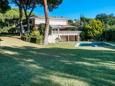 Villa in vendita a Sant Andreu de Llavaneres Catalogna Província de Barcelona