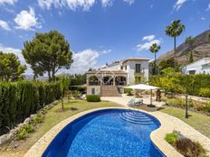 Villa in vendita a Xàbia Comunità Valenciana Provincia de Alicante