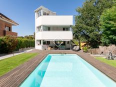 Villa in vendita a Sant Cugat del Vallès Catalogna Província de Barcelona