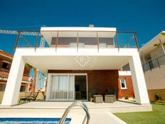 Villa in vendita a Santa Pola Comunità Valenciana Provincia de Alicante