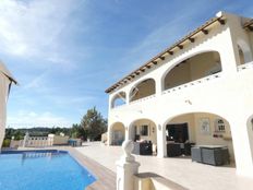 Villa in vendita a L\'Albir Comunità Valenciana Provincia de Alicante