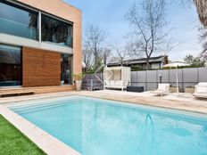 Villa in vendita a Sant Cugat del Vallès Catalogna Província de Barcelona