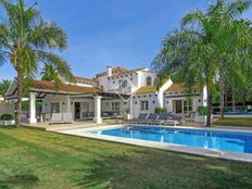 Prestigiosa villa in vendita Marbella, Andalusia