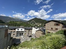 Terreno in vendita a La Massana La Massana 