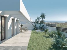 Prestigiosa villa di 473 mq in vendita, Finestrat, Spagna