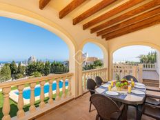 Villa in vendita Calpe, Comunità Valenciana