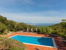 Villa in vendita a Begur Catalogna Girona