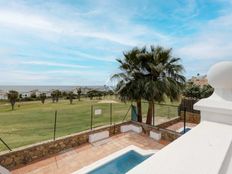 Villa in vendita a Castillo de la Duquesa Andalusia Málaga