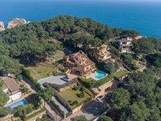 Villa in vendita a Tamariu Catalogna Girona