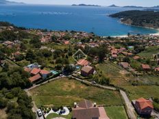 Terreno in vendita a Cangas do Morrazo Galizia Provincia de Pontevedra