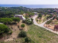 Terreno in vendita a Sant Andreu de Llavaneres Catalogna Província de Barcelona