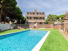 Villa in vendita a Castelldefels Catalogna Província de Barcelona