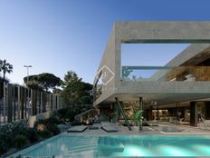 Villa in vendita a Teià Catalogna Província de Barcelona