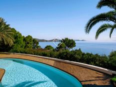 Prestigiosa villa di 476 mq in vendita Ibiza, Spagna