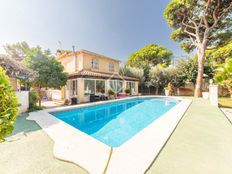 Villa in vendita a Castelldefels Catalogna Província de Barcelona