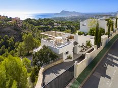 Villa in vendita a Altea Comunità Valenciana Provincia de Alicante