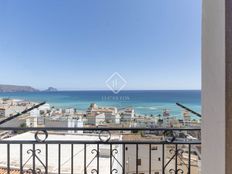 Prestigiosa villa di 188 mq in vendita, Altea, Spagna