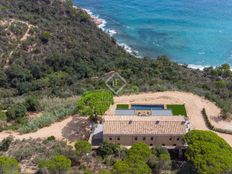 Villa in vendita a Sant Feliu de Guíxols Catalogna Girona