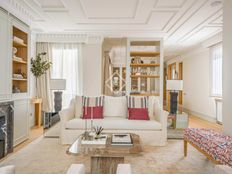 Appartamento di prestigio di 248 m² in vendita Madrid, Spagna